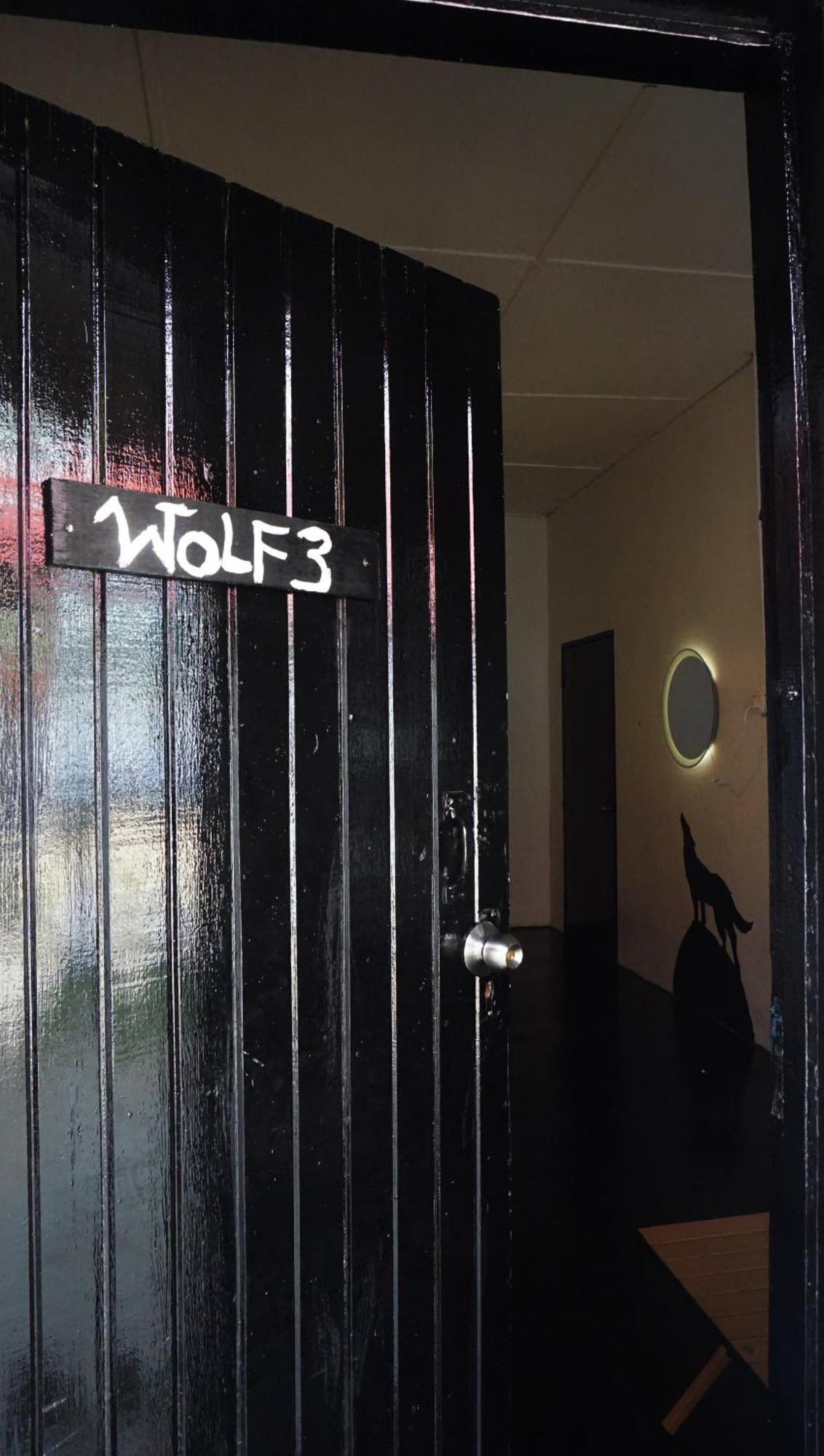 House Of Wolves Hostel 판타이체낭 외부 사진