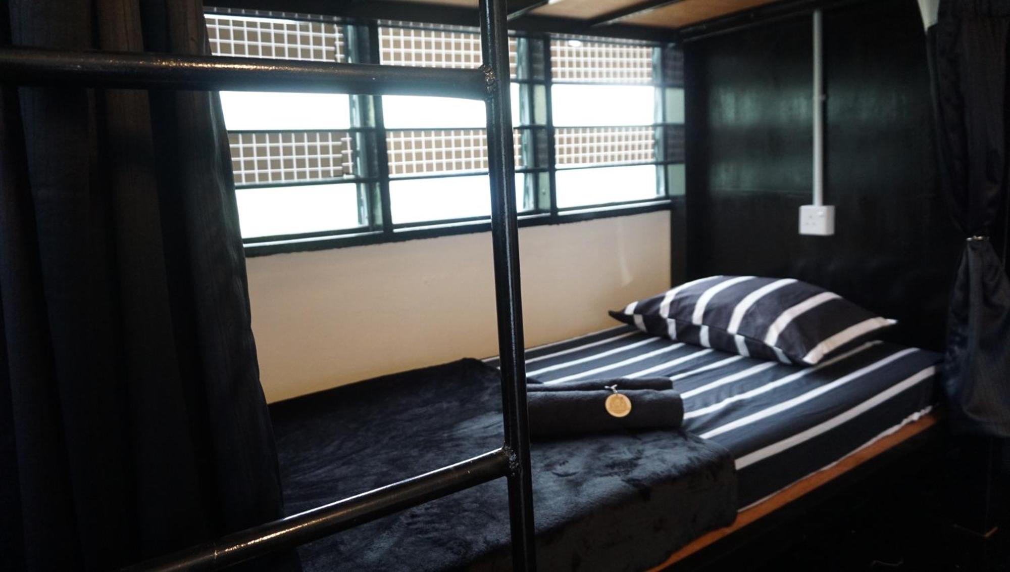 House Of Wolves Hostel 판타이체낭 외부 사진