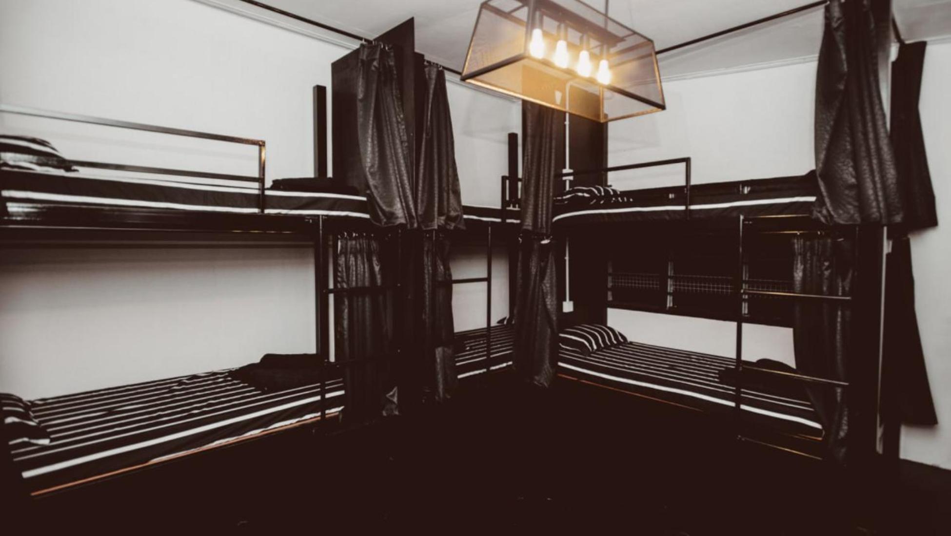 House Of Wolves Hostel 판타이체낭 외부 사진