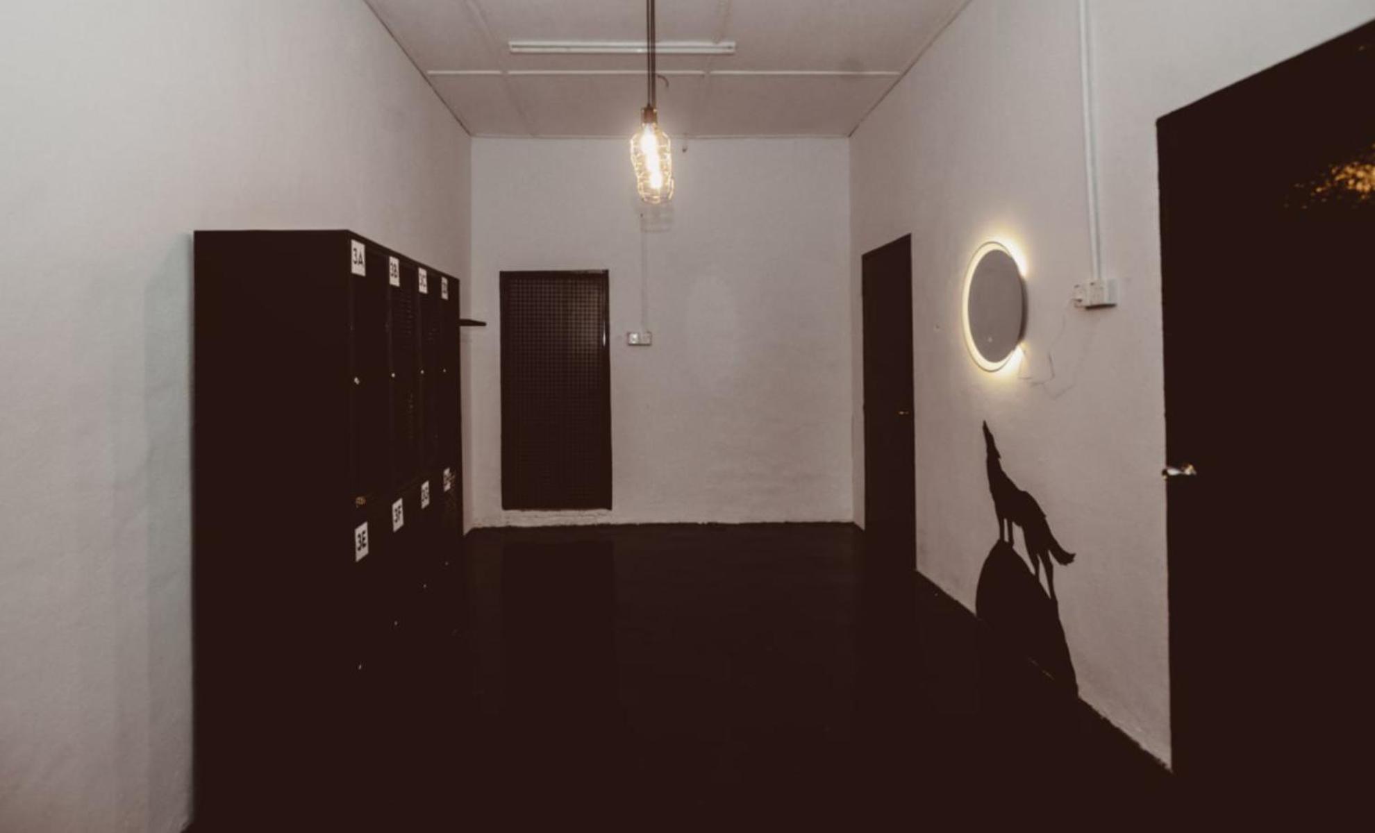 House Of Wolves Hostel 판타이체낭 외부 사진