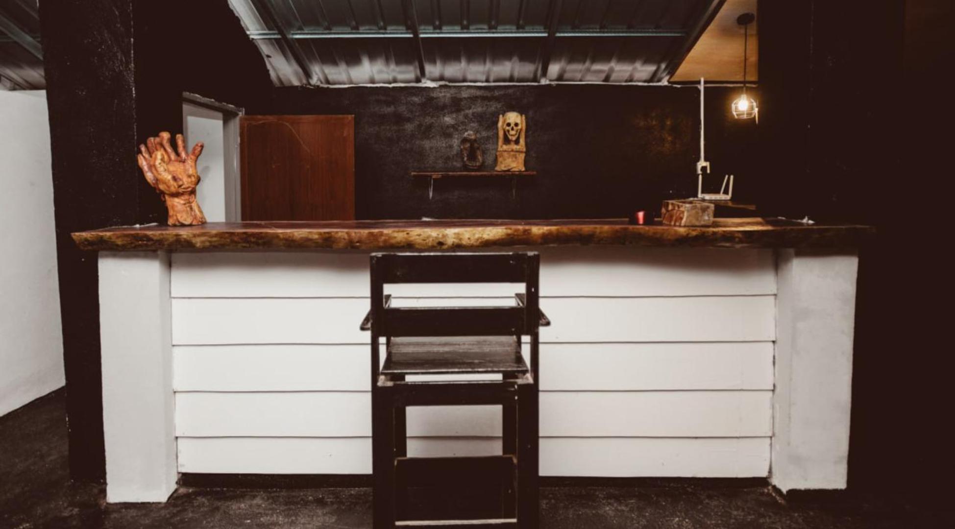 House Of Wolves Hostel 판타이체낭 외부 사진